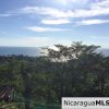 Amazing view over Playa Maderas
