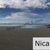 Beachfront lot Playa El Coco