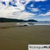 Beachfront lot Playa El Coco