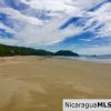 Beachfront lot Playa El Coco