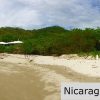 Beachfront lot Playa El Coco