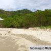 Beachfront lot Playa El Coco