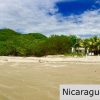 Beachfront lot Playa El Coco