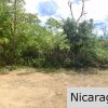 Beachfront lot Playa El Coco