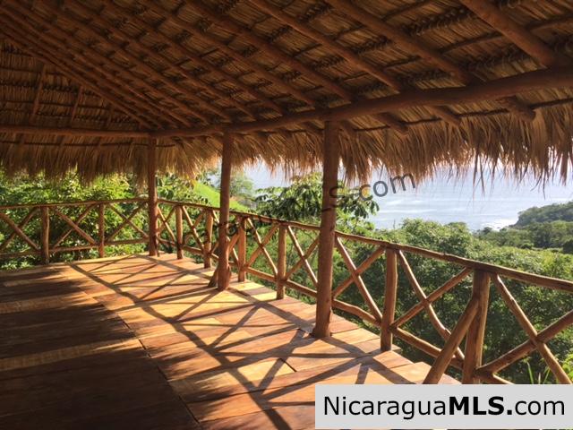 Ocean View Home in Paradise Bay