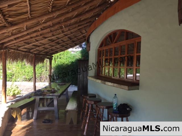 Ocean View Home in Paradise Bay