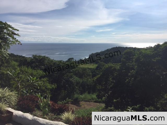 Ocean View Home in Paradise Bay