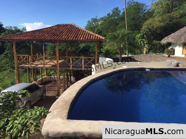 Ocean View Home in Paradise Bay