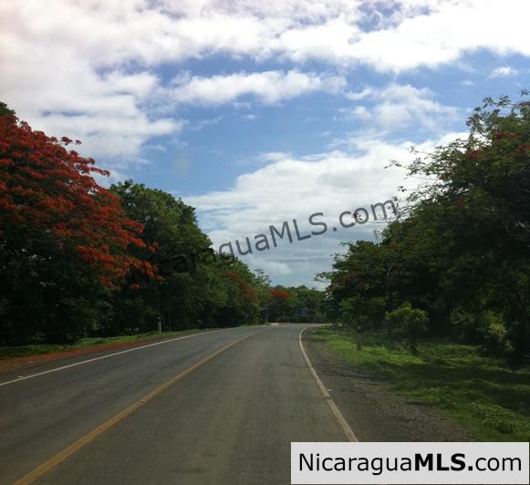 Large Commercial Property at SJDS Town Limits