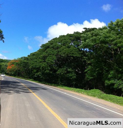 Large Commercial Property at SJDS Town Limits