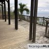 Casa Bella Vista between Playas Marsella and Maderas