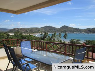 Beachfront Luxury Condominium San Juan del Sur