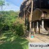 Timber & bamboo Palapa Palace at Playa Marsella