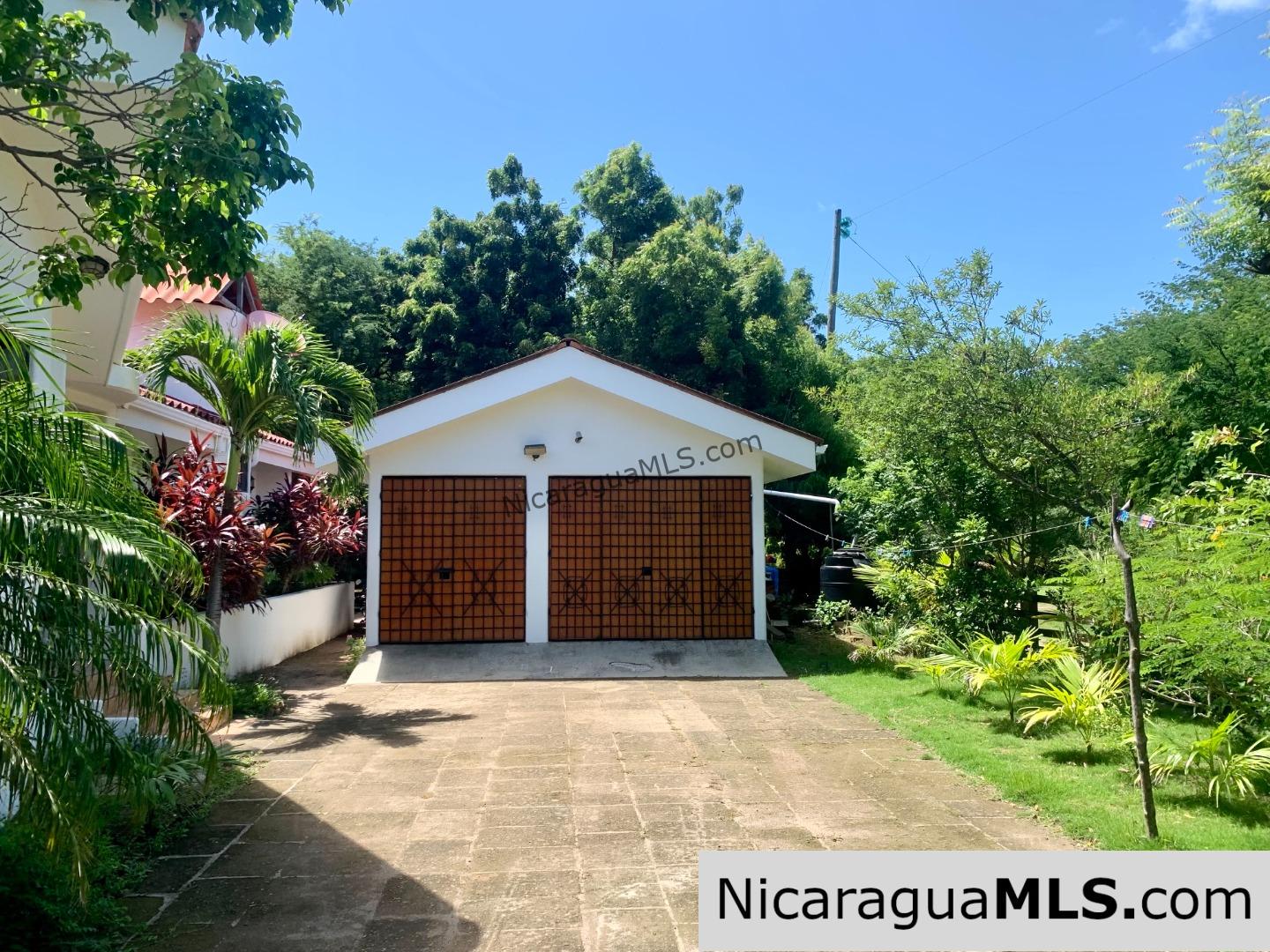 Casa Kawama Beachfront Home at Playa Marsella San Juan del Sur Nicaragua