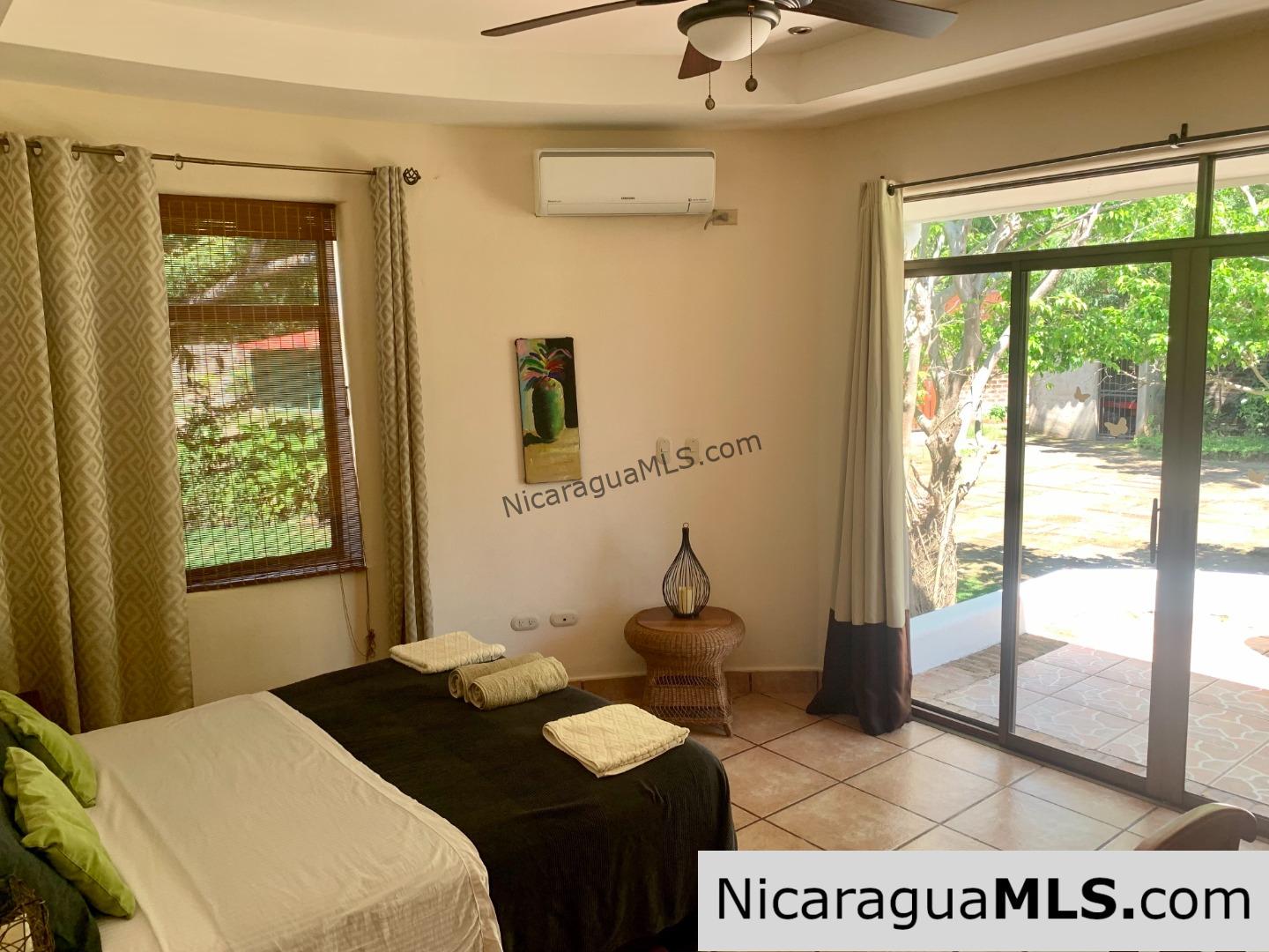 Casa Kawama Beachfront Home at Playa Marsella San Juan del Sur Nicaragua