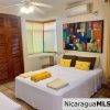 Casa Kawama Beachfront Home at Playa Marsella San Juan del Sur Nicaragua