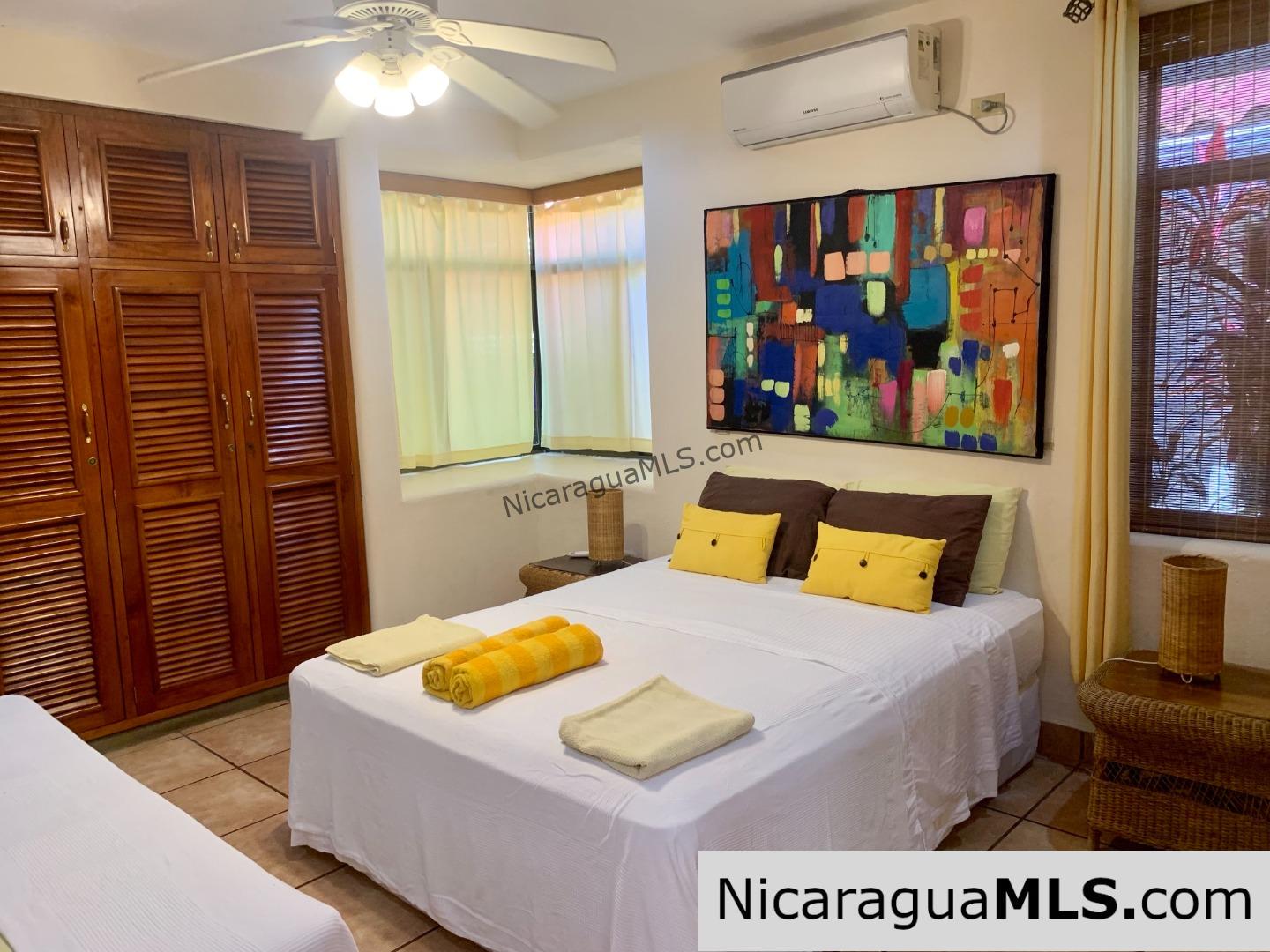 Casa Kawama Beachfront Home at Playa Marsella San Juan del Sur Nicaragua