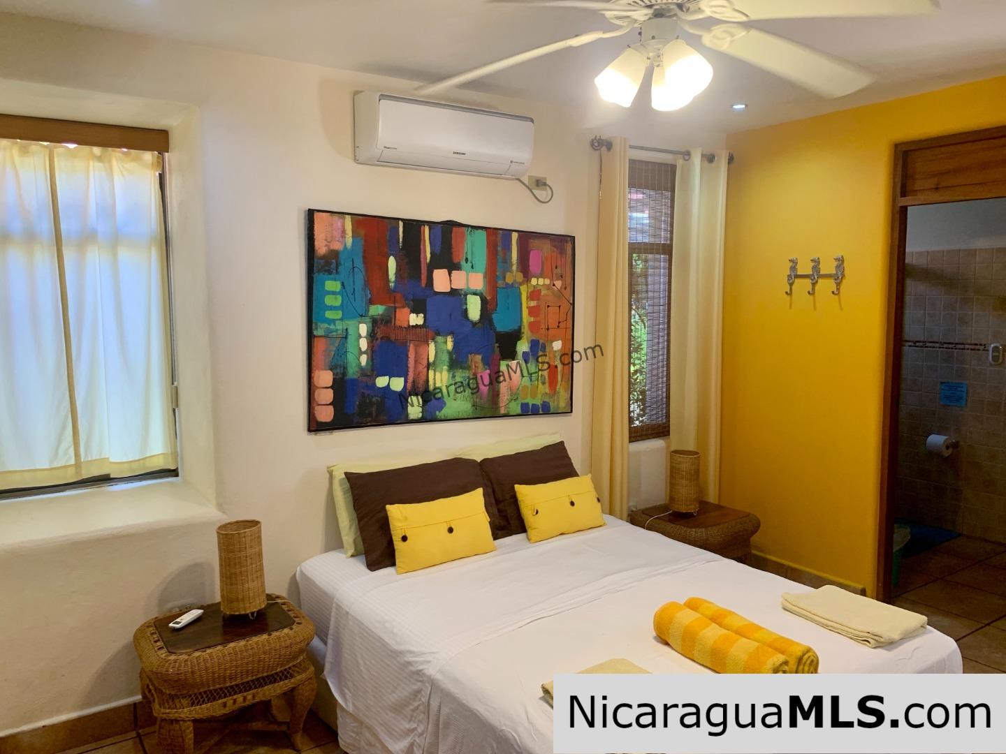 Casa Kawama Beachfront Home at Playa Marsella San Juan del Sur Nicaragua