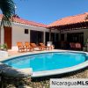 Casa Kawama Beachfront Home at Playa Marsella San Juan del Sur Nicaragua