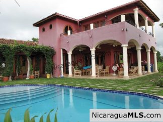 Large Colonial Style Home