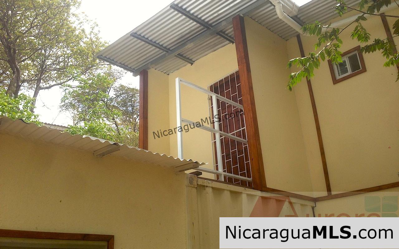 Container Home at Camino Del Sol