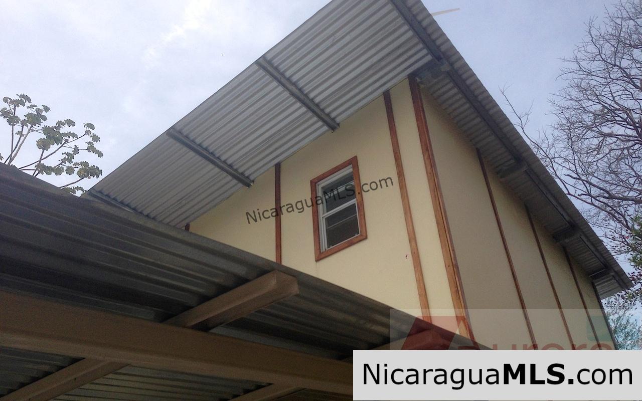 Container Home at Camino Del Sol