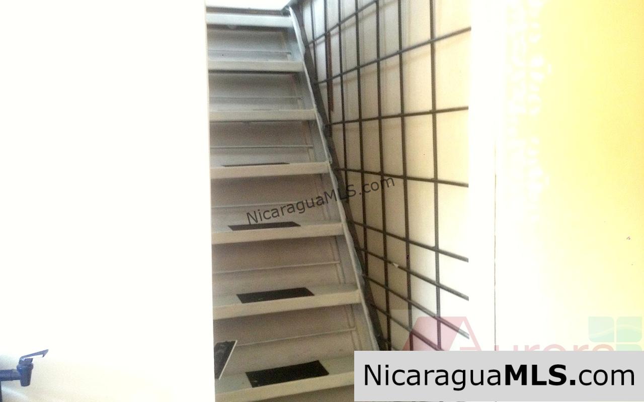 Container Home at Camino Del Sol