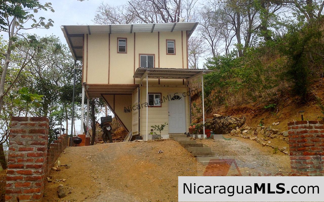 Container Home at Camino Del Sol