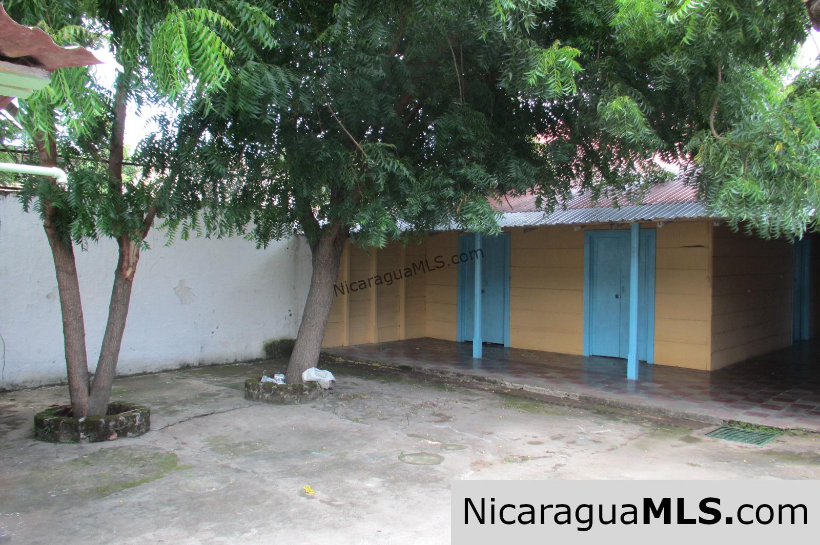 Commercial Property San Juan del Sur