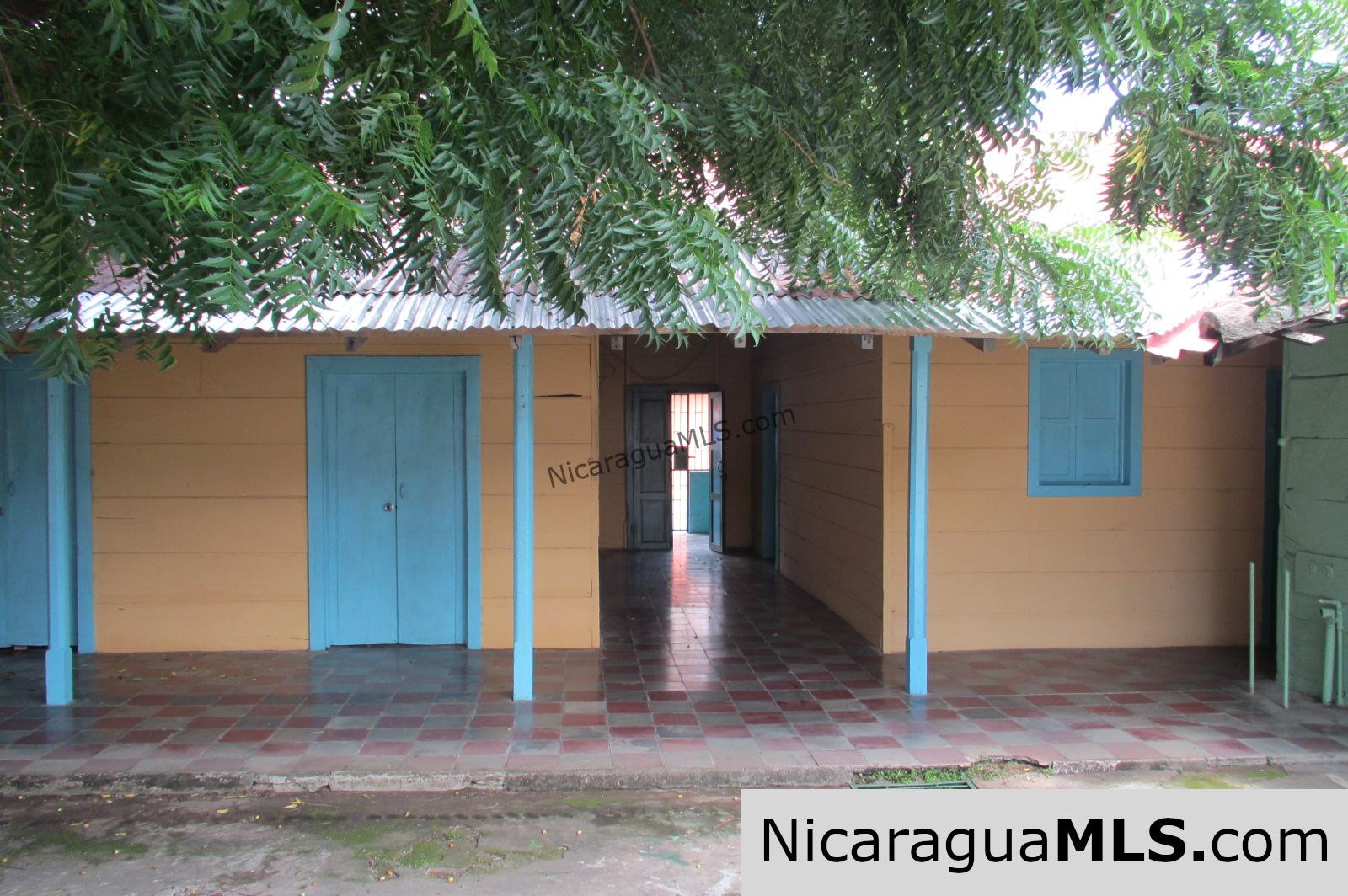 Commercial Property San Juan del Sur