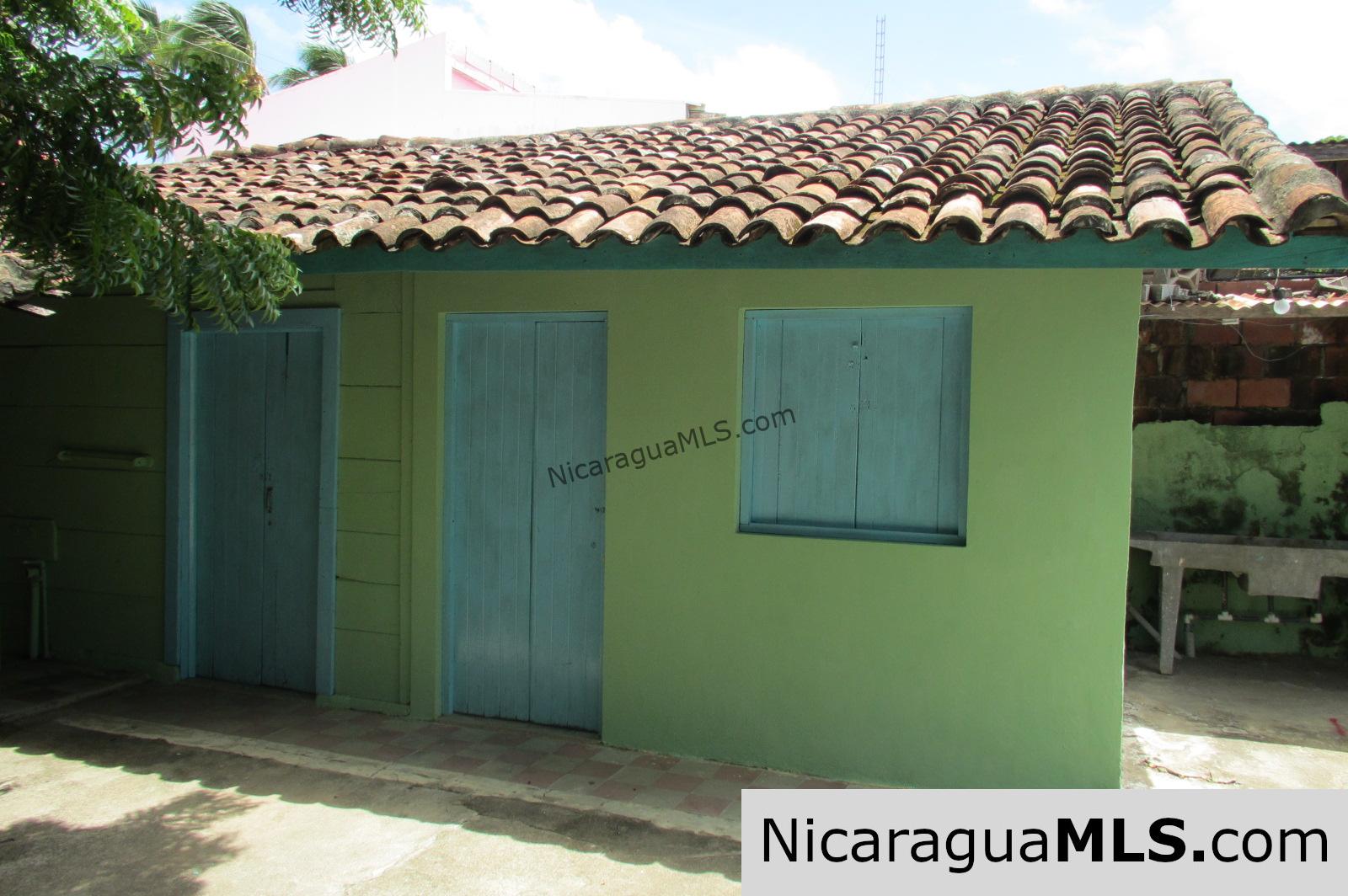 Commercial Property San Juan del Sur