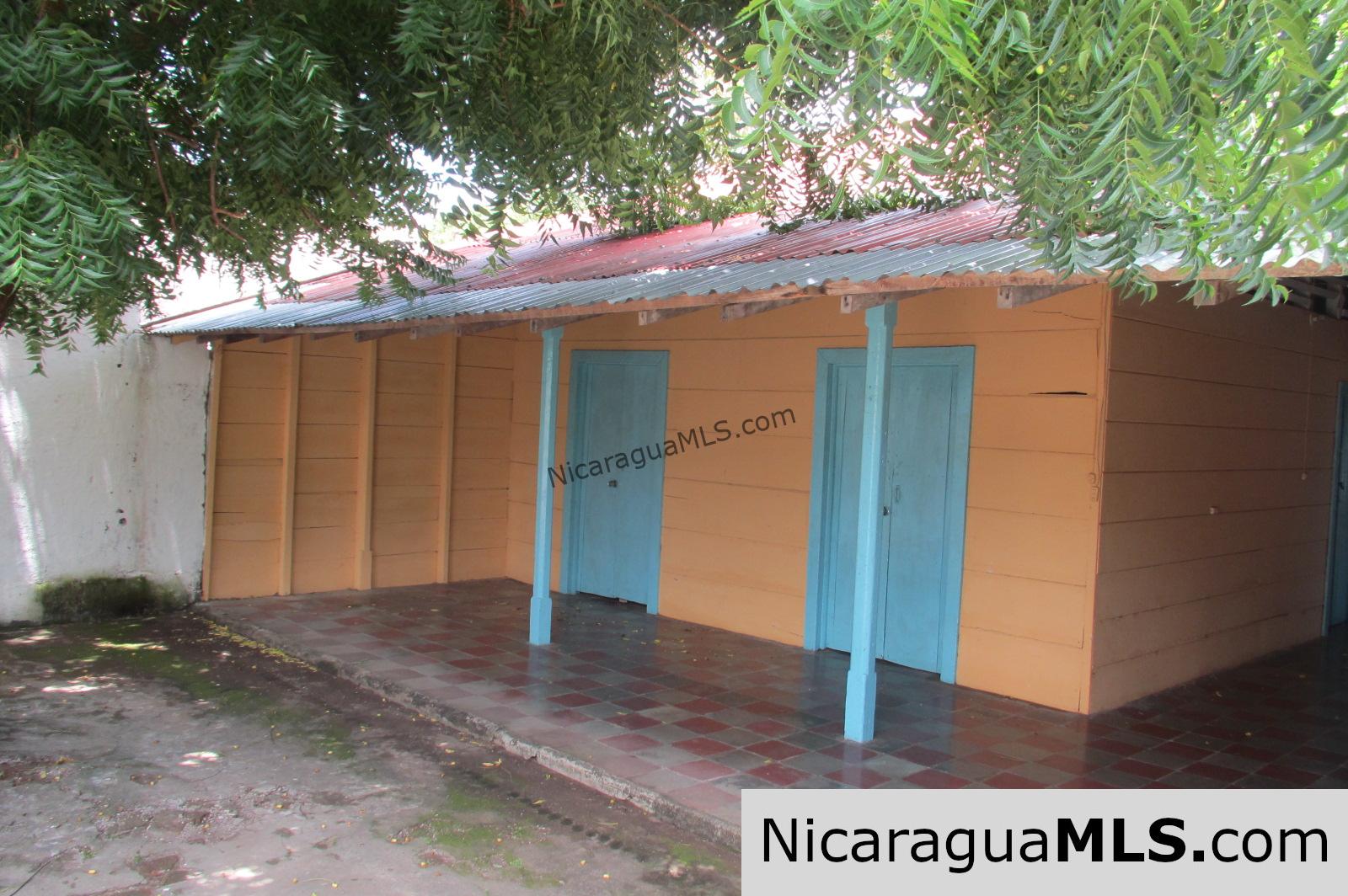 Commercial Property San Juan del Sur