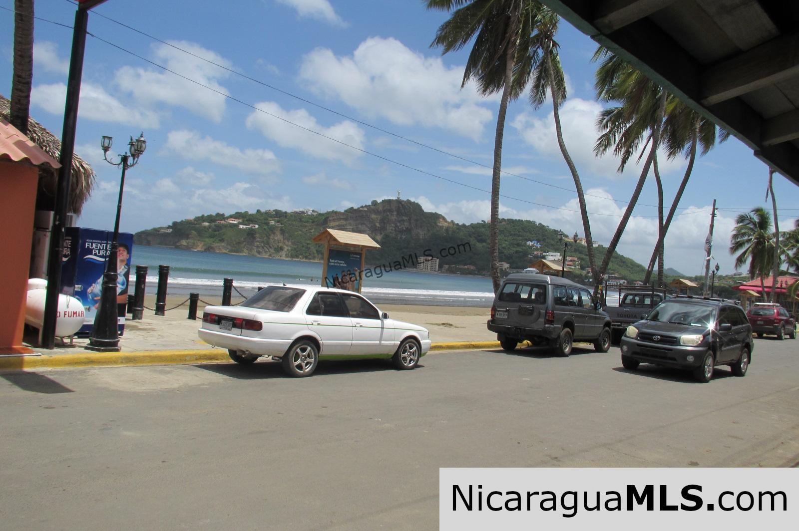 Commercial Property San Juan del Sur