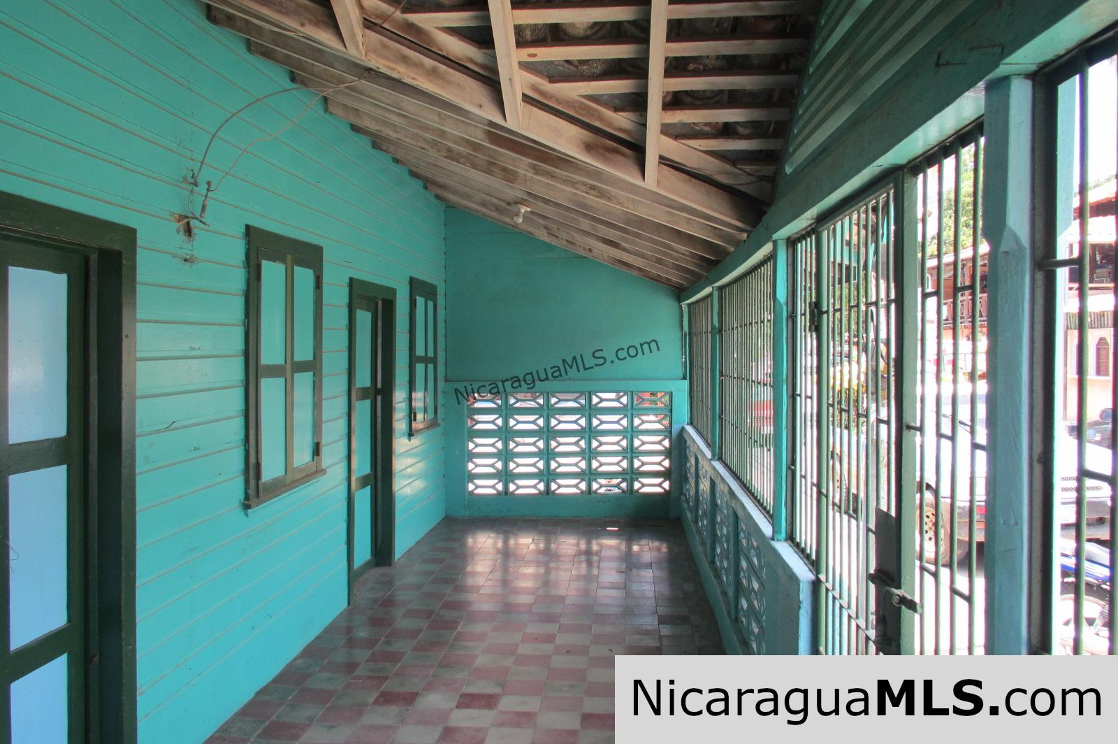 Commercial Property San Juan del Sur