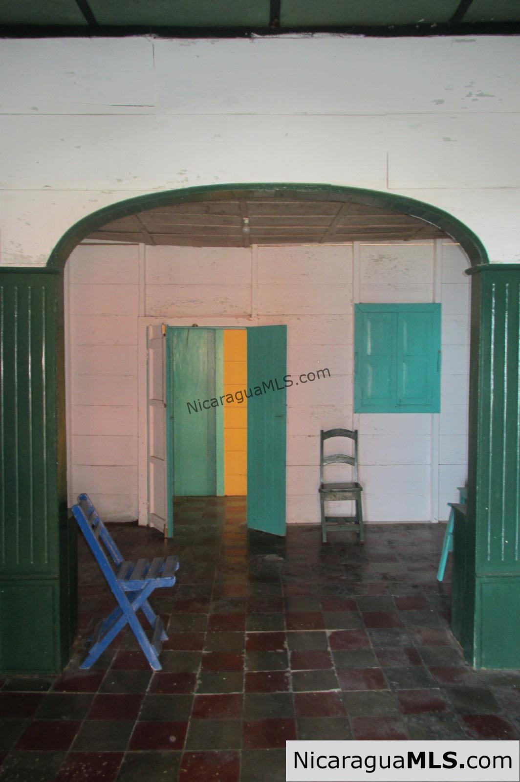 Commercial Property San Juan del Sur