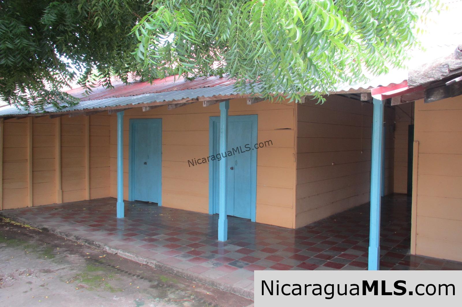 Commercial Property San Juan del Sur