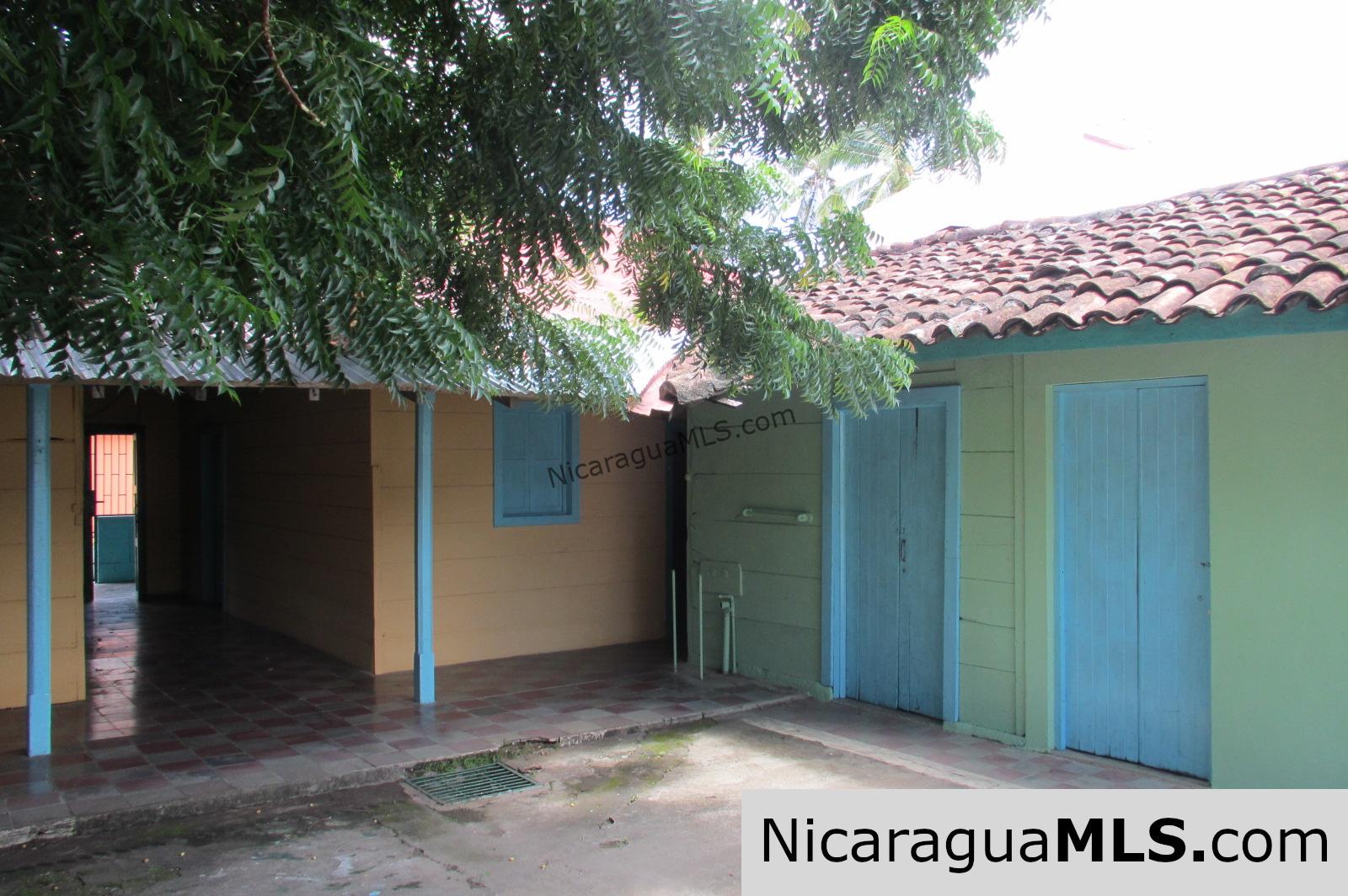 Commercial Property San Juan del Sur