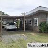 Beautiful House with 60 80 Fruits Tree in Rivas