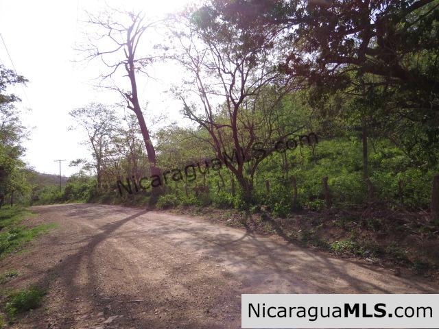 Large Piece South of San Juan del Sur