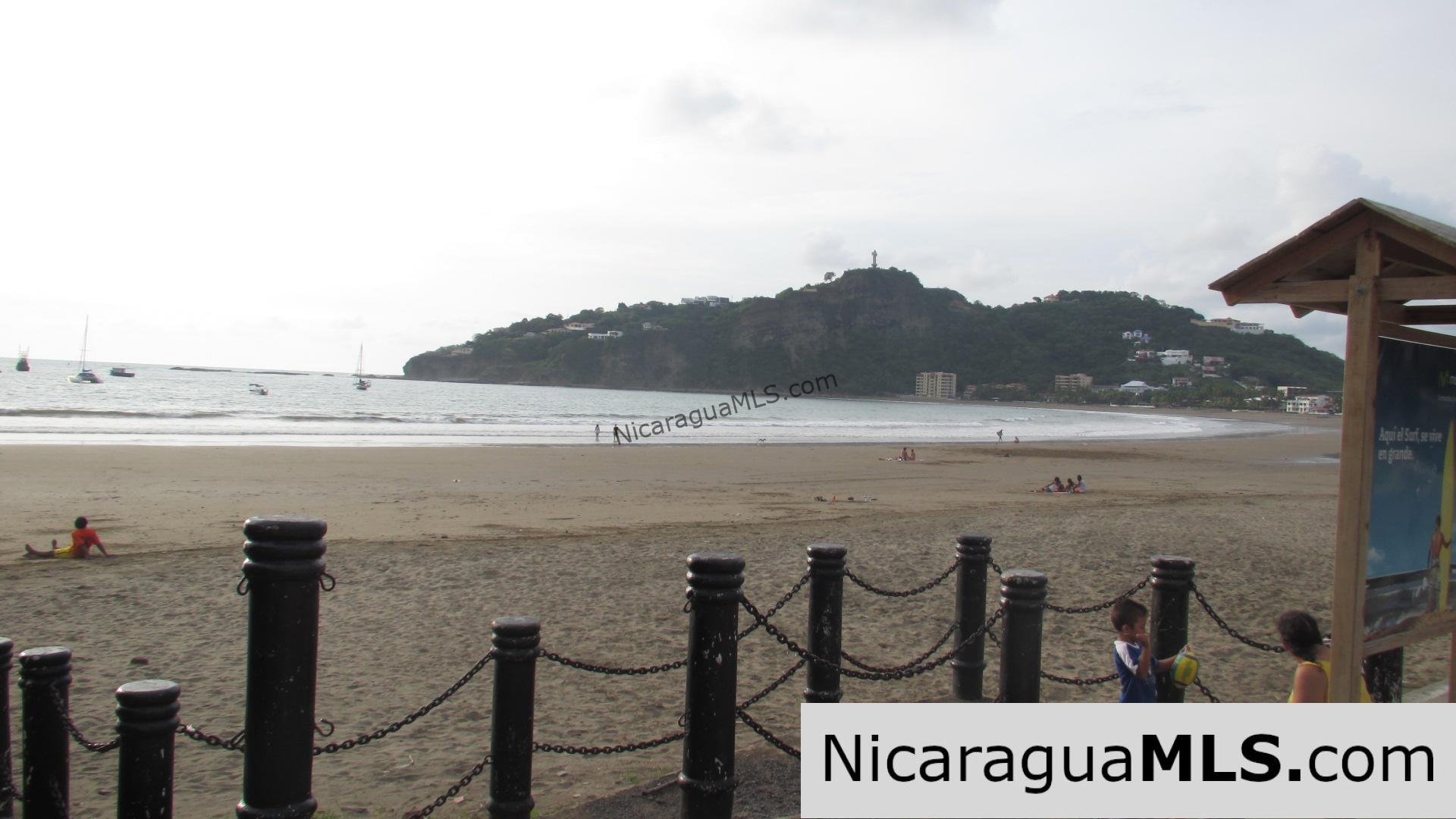 Commercial Property San Juan del Sur