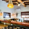 Beautiful Turn Key Casita close to Playa Maderas