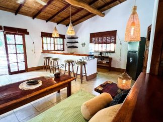 Beautiful Turn Key Casita close to Playa Maderas