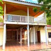 Beachfront House with rental Casitas at Playa Coco