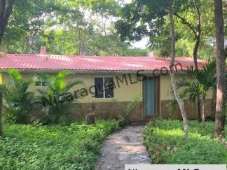 Bungalow Just Outside San Juan del Sur