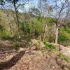 Small ocean view lot at Playa Maderas