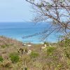 Small ocean view lot at Playa Maderas