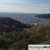 Giant View of the Bay of San Juan del Sur