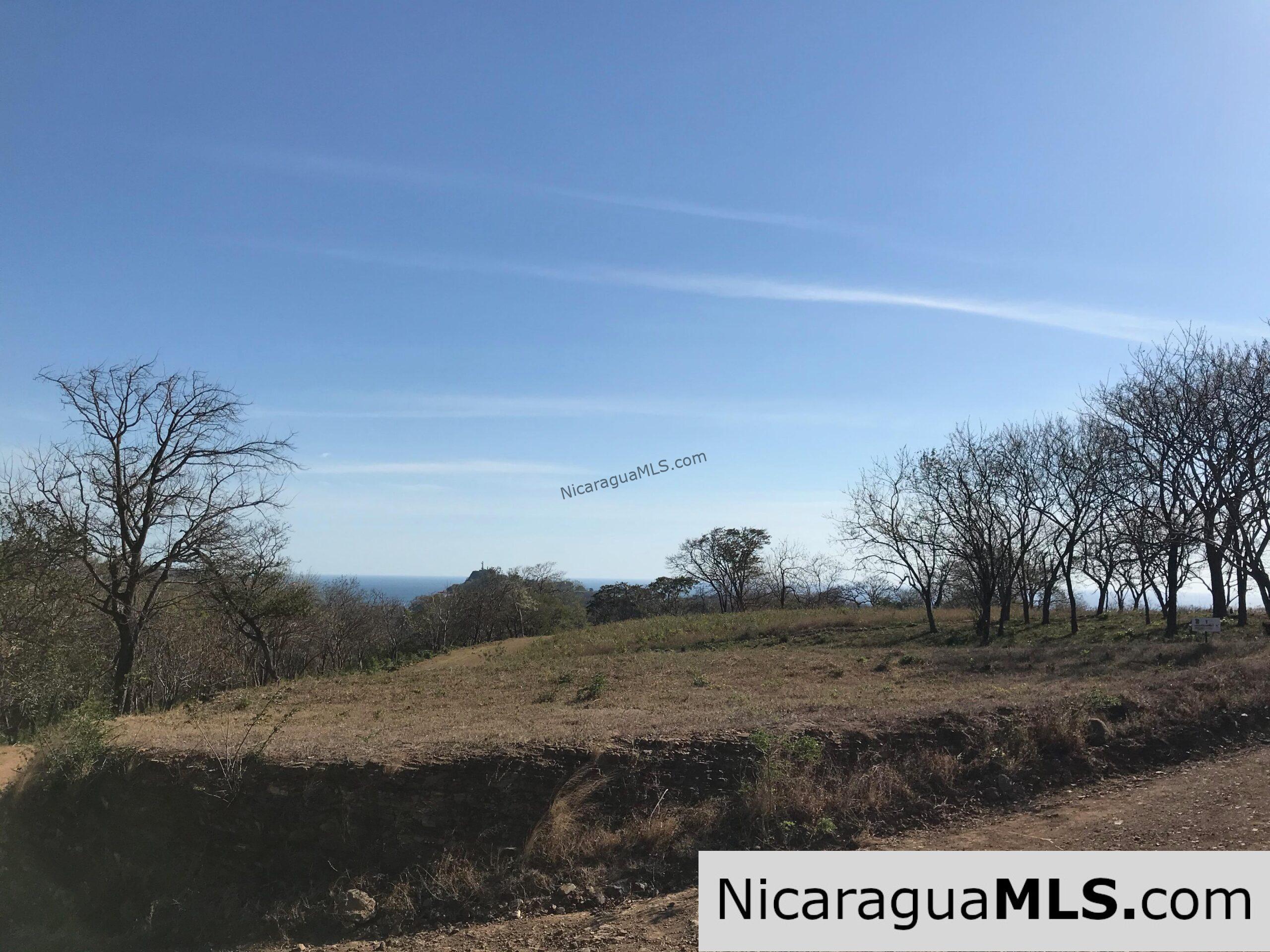 Lot 9 Los Suenos in El Encanto del Sur