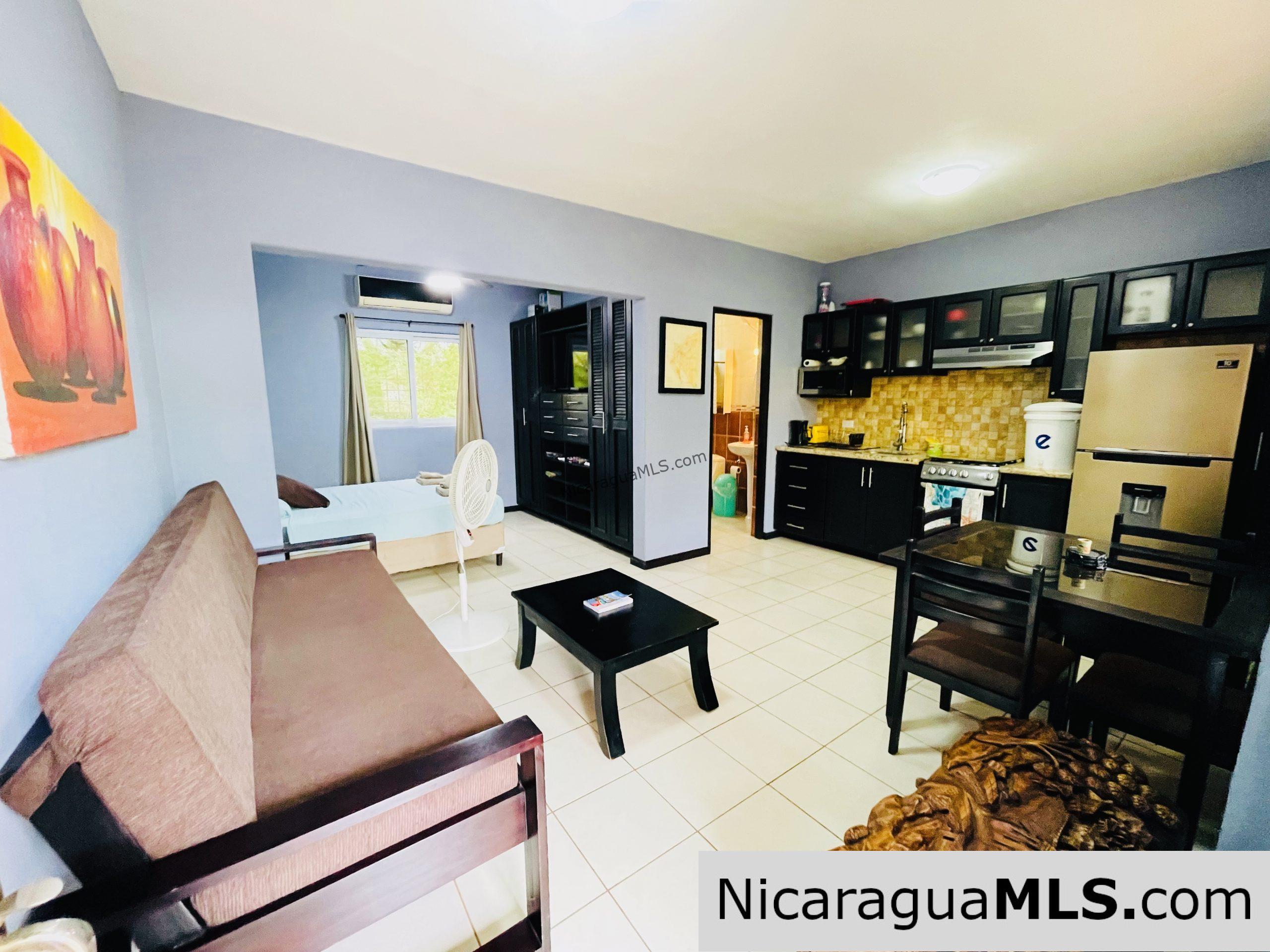 Comfortable Studio in Las Escadas #5.2 Rental Investment Live or Retire