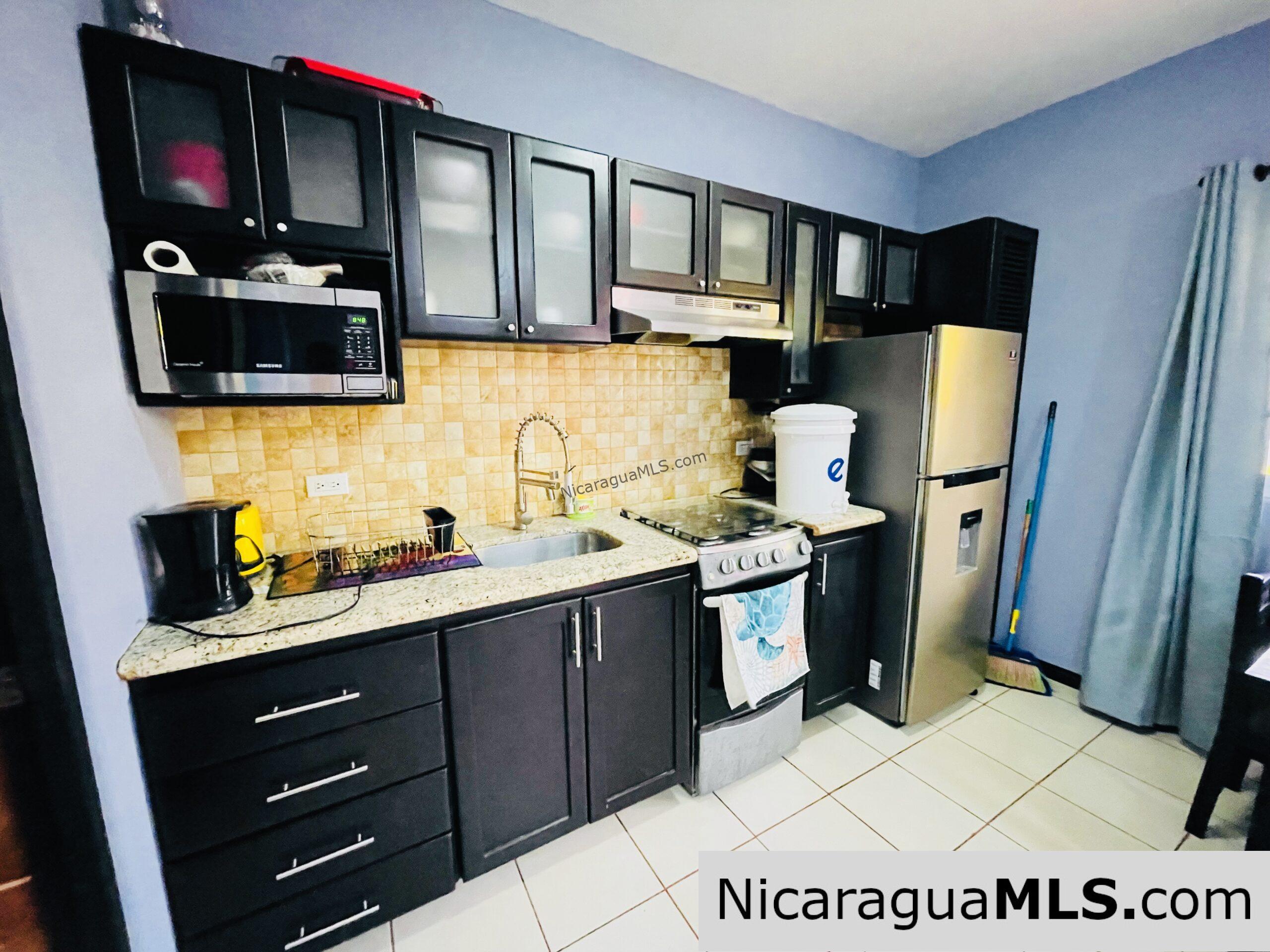 Comfortable Studio in Las Escadas #5.2 Rental Investment Live or Retire